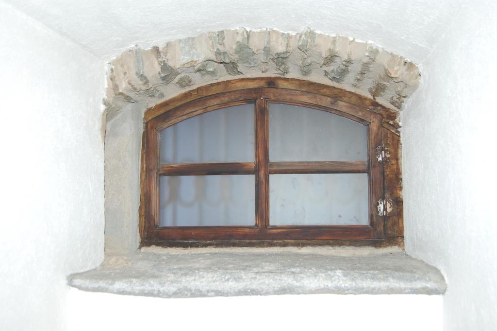 Il Nocciolo Bed and Breakfast Bard Exterior foto